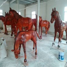 【廣西定制玻璃鋼仿真戰(zhàn)馬雕塑動物雕塑工藝品廠家報(bào)價(jià)-聯(lián)尖雕塑圖片】廣西定制玻璃鋼仿真戰(zhàn)馬雕塑動物雕塑工藝品廠家報(bào)價(jià)-聯(lián)尖雕塑