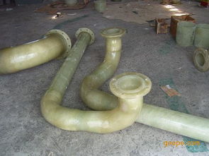 廣西南寧玻璃鋼法蘭 彎頭 三通 變徑等管件 玻璃鋼手糊制品 玻璃鋼管件 價格 谷瀑環保