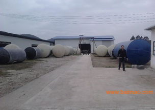 廣西玻璃鋼化糞池 Gxbeeon 品質(zhì)卓越，服務(wù)專業(yè)