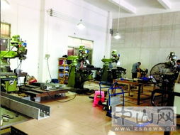 80后老板專注自動化軟件開發(fā) 技術(shù)驅(qū)動，效率為先